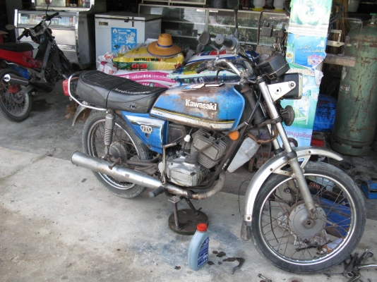 Gto m2 ทะเบียนเต็ม พร้อมโอน