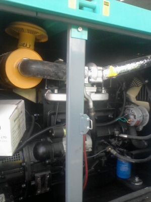 ขายเครื่องปั่นไฟใหม่นำเข้า ASAHIIGEN 60 KVAราคา205000บาท(0801153032) ขายเครื่องปั่นไฟใหม่นำเข้า ASAHIIGEN 60 KVAราคา205000บาท(0801153032)