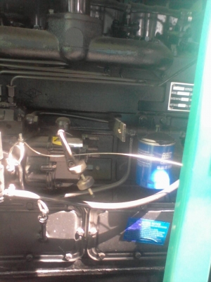 ขายเครื่องปั่นไฟใหม่นำเข้า ASAHIIGEN 70 KVAราคา225000บาท(0801153032) ขายเครื่องปั่นไฟใหม่นำเข้า ASAHIIGEN 70 KVAราคา225000บาท(0801153032)