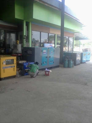 ขายเครื่องปั่นไฟใหม่นำเข้า ASAHIIGEN 70 KVAราคา225000บาท(0801153032) ขายเครื่องปั่นไฟใหม่นำเข้า ASAHIIGEN 70 KVAราคา225000บาท(0801153032)