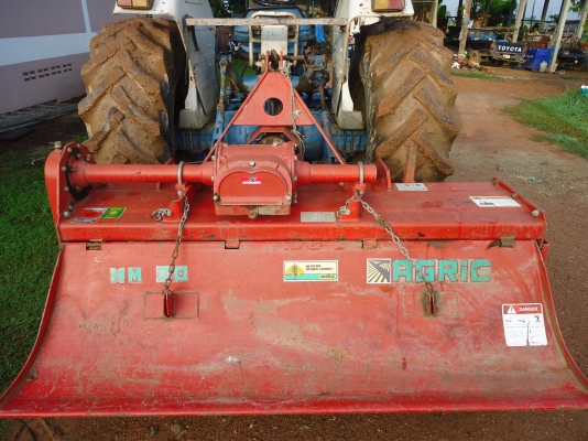 ขายจอบหมุนของนอก ของผมเองครับ ราคาต่อรองได้ครับ