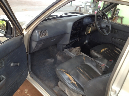 -ขายไมตี้แค็บปี3ุ6สวยเดิมมือเดียวออกห้างถูกๆ