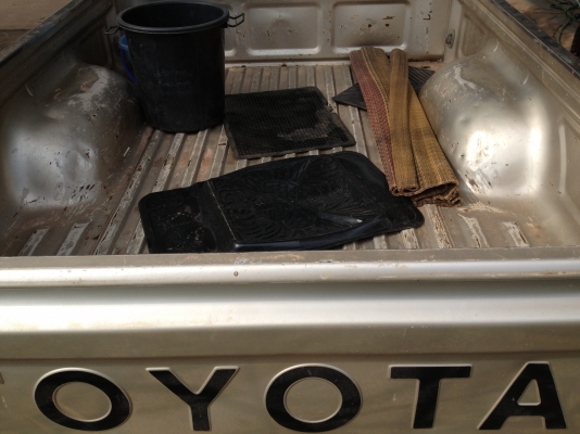 -ขายไมตี้แค็บปี3ุ6สวยเดิมมือเดียวออกห้างถูกๆ