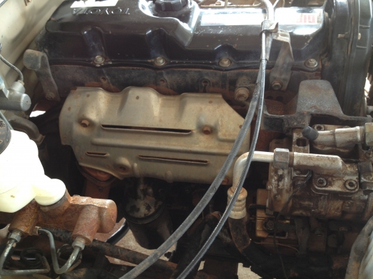 -ขายไมตี้แค็บปี3ุ6สวยเดิมมือเดียวออกห้างถูกๆ