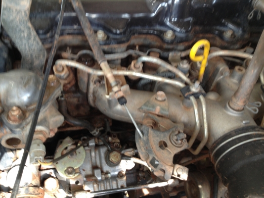 -ขายไมตี้แค็บปี3ุ6สวยเดิมมือเดียวออกห้างถูกๆ