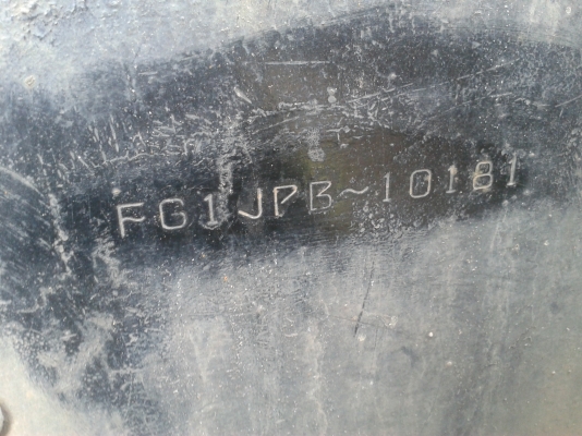 ขายหัวแซชซี HINO F18 เครื่อง185แรง