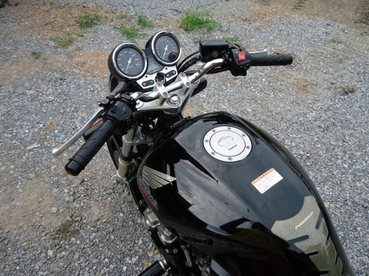 cb 400  v  tec 1 อินวอย +สรรพสามิต สภาพดีพร้อมใช้