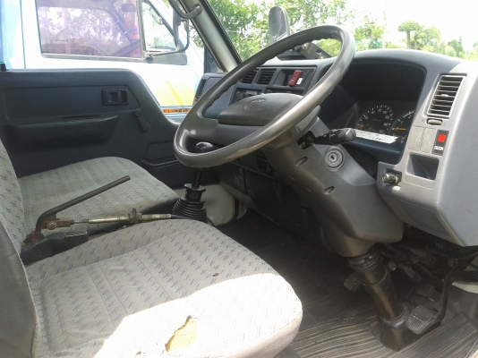 ขายดัมพ์ TOYOTA 3คิว