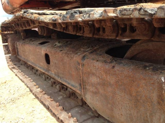 ขายรถแบคโฮ HITACHI EX 60-2 ระบบไฟฟ้าเต็ม รถนอกนำเข้าสภาพสวย มี VDO การทำงาน สนใจติดต่อ 081-2990958 ขายรถแบคโฮ HITACHI EX 60-2 ระบบไฟฟ้าเต็ม รถนอกนำเข้าสภาพสวย มี VDO การทำงาน สนใจติดต่อ 081-2990958