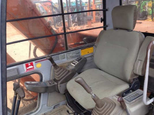 ขายรถแบคโฮ HITACHI EX 60-2 ระบบไฟฟ้าเต็ม รถนอกนำเข้าสภาพสวย มี VDO การทำงาน สนใจติดต่อ 081-2990958 ขายรถแบคโฮ HITACHI EX 60-2 ระบบไฟฟ้าเต็ม รถนอกนำเข้าสภาพสวย มี VDO การทำงาน สนใจติดต่อ 081-2990958