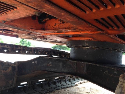 ขายรถแบคโฮ HITACHI EX 60-2 ระบบไฟฟ้าเต็ม รถนอกนำเข้าสภาพสวย มี VDO การทำงาน สนใจติดต่อ 081-2990958 ขายรถแบคโฮ HITACHI EX 60-2 ระบบไฟฟ้าเต็ม รถนอกนำเข้าสภาพสวย มี VDO การทำงาน สนใจติดต่อ 081-2990958