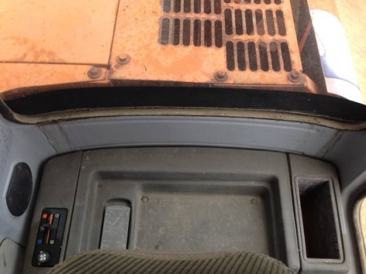 ขายรถแบคโฮ HITACHI EX 60-2 ระบบไฟฟ้าเต็ม รถนอกนำเข้าสภาพสวย มี VDO การทำงาน สนใจติดต่อ 081-2990958 ขายรถแบคโฮ HITACHI EX 60-2 ระบบไฟฟ้าเต็ม รถนอกนำเข้าสภาพสวย มี VDO การทำงาน สนใจติดต่อ 081-2990958