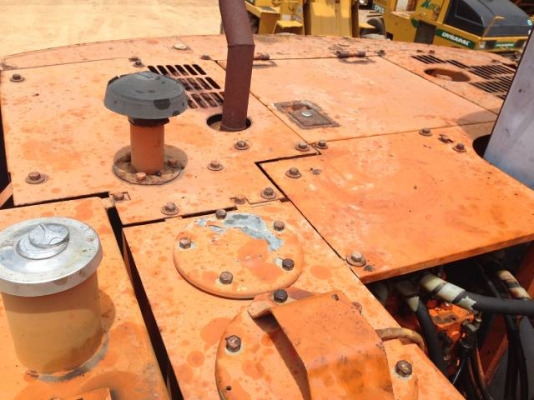 ขายรถแบคโฮ HITACHI EX 60-2 ระบบไฟฟ้าเต็ม รถนอกนำเข้าสภาพสวย มี VDO การทำงาน สนใจติดต่อ 081-2990958 ขายรถแบคโฮ HITACHI EX 60-2 ระบบไฟฟ้าเต็ม รถนอกนำเข้าสภาพสวย มี VDO การทำงาน สนใจติดต่อ 081-2990958