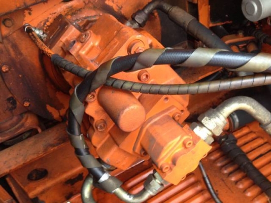 ขายรถแบคโฮ HITACHI EX 60-2 ระบบไฟฟ้าเต็ม รถนอกนำเข้าสภาพสวย มี VDO การทำงาน สนใจติดต่อ 081-2990958 ขายรถแบคโฮ HITACHI EX 60-2 ระบบไฟฟ้าเต็ม รถนอกนำเข้าสภาพสวย มี VDO การทำงาน สนใจติดต่อ 081-2990958