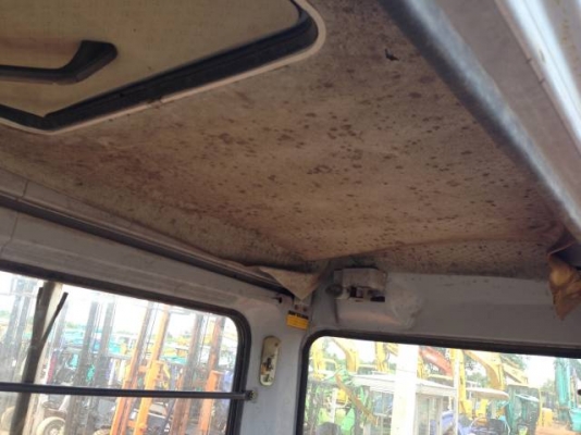 ขายรถแบคโฮ HITACHI EX 60-2 ระบบไฟฟ้าเต็ม รถนอกนำเข้าสภาพสวย มี VDO การทำงาน สนใจติดต่อ 081-2990958 ขายรถแบคโฮ HITACHI EX 60-2 ระบบไฟฟ้าเต็ม รถนอกนำเข้าสภาพสวย มี VDO การทำงาน สนใจติดต่อ 081-2990958