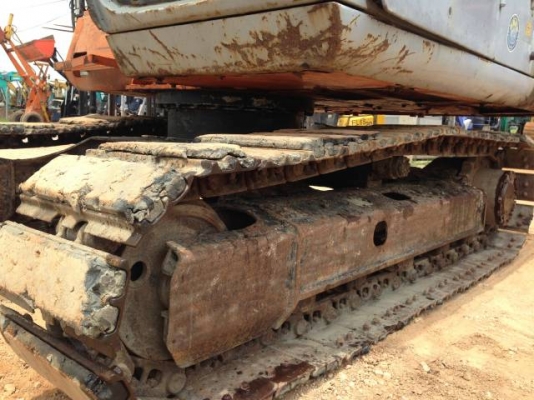 ขายรถแบคโฮ HITACHI EX 60-2 ระบบไฟฟ้าเต็ม รถนอกนำเข้าสภาพสวย มี VDO การทำงาน สนใจติดต่อ 081-2990958 ขายรถแบคโฮ HITACHI EX 60-2 ระบบไฟฟ้าเต็ม รถนอกนำเข้าสภาพสวย มี VDO การทำงาน สนใจติดต่อ 081-2990958