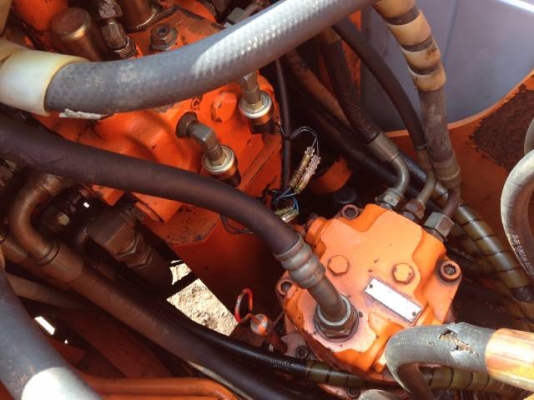 ขายรถแบคโฮ HITACHI EX 60-2 ระบบไฟฟ้าเต็ม รถนอกนำเข้าสภาพสวย มี VDO การทำงาน สนใจติดต่อ 081-2990958 ขายรถแบคโฮ HITACHI EX 60-2 ระบบไฟฟ้าเต็ม รถนอกนำเข้าสภาพสวย มี VDO การทำงาน สนใจติดต่อ 081-2990958