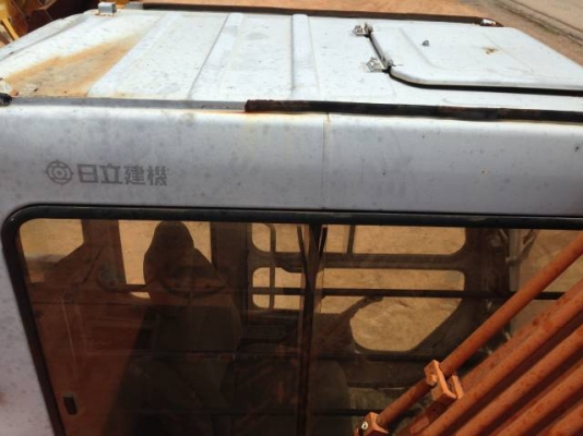 ขายรถแบคโฮ HITACHI EX 60-2 ระบบไฟฟ้าเต็ม รถนอกนำเข้าสภาพสวย มี VDO การทำงาน สนใจติดต่อ 081-2990958 ขายรถแบคโฮ HITACHI EX 60-2 ระบบไฟฟ้าเต็ม รถนอกนำเข้าสภาพสวย มี VDO การทำงาน สนใจติดต่อ 081-2990958