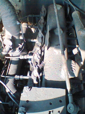 ขายเครื่องDA120 แรง ขายถูก