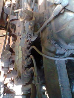 ขายเครื่องDA120 แรง ขายถูก