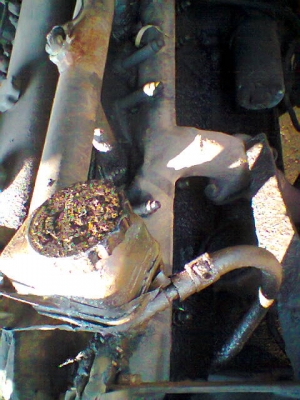 ขายเครื่องDA120 แรง ขายถูก