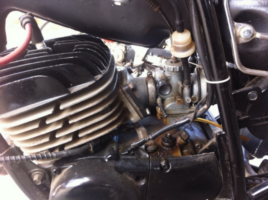 ขาย dt เครื่องดี มีทะเบียนแต่โอนไม่ได้ไม่มีชุดโอน (เล่มส้ม) เครื่องดี(ยกเครื่องมาใหม่) ราคา 14900