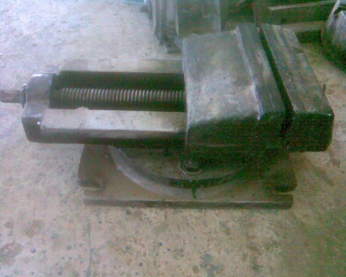 ปากกามิลลิง 9.5 นิ้วงานนอก