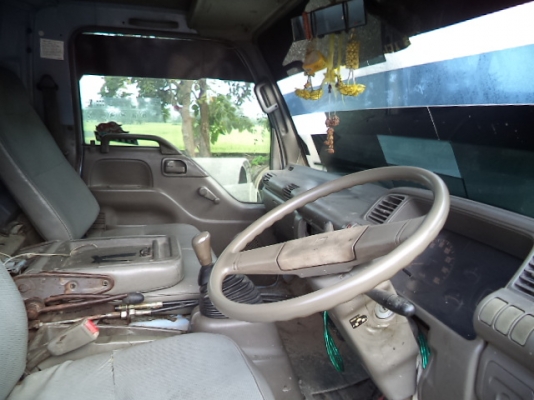 ขายอีซูสุNPR-120HP รถห้างแท้ปี2000 ขายอีซูสุNPR-120HP รถห้างแท้ปี2000