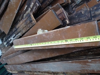 เหมาไม้แดง