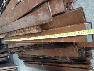 เหมาไม้แดง