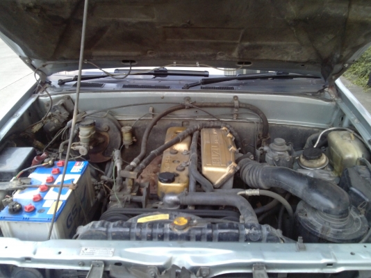 ขาย ISuzu Tfr ปี93 มังกรทอง แวน 2500 cc 90แรง ต่อลองได้ ขาย ISuzu Tfr ปี93 มังกรทอง แวน 2500 cc 90แรง ต่อลองได้