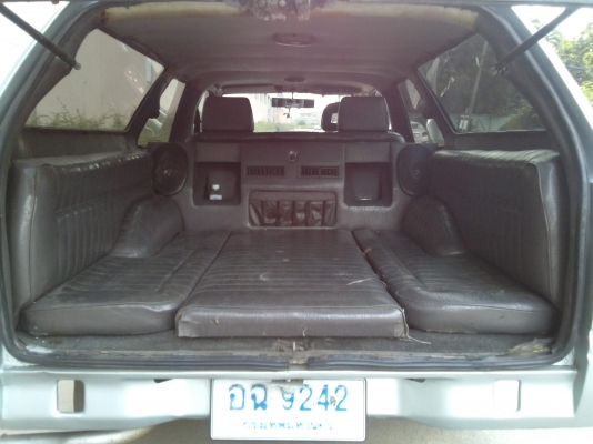 ขาย ISuzu Tfr ปี93 มังกรทอง แวน 2500 cc 90แรง ต่อลองได้ ขาย ISuzu Tfr ปี93 มังกรทอง แวน 2500 cc 90แรง ต่อลองได้