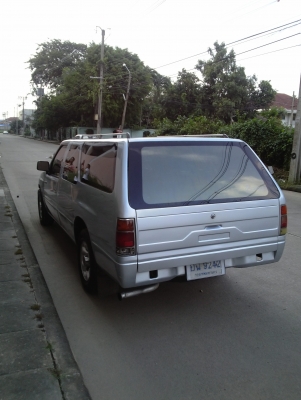 ขาย ISuzu Tfr ปี93 มังกรทอง แวน 2500 cc 90แรง ต่อลองได้ ขาย ISuzu Tfr ปี93 มังกรทอง แวน 2500 cc 90แรง ต่อลองได้