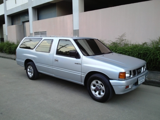 ขาย ISuzu Tfr ปี93 มังกรทอง แวน 2500 cc 90แรง ต่อลองได้ ขาย ISuzu Tfr ปี93 มังกรทอง แวน 2500 cc 90แรง ต่อลองได้