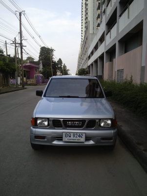 ขาย ISuzu Tfr ปี93 มังกรทอง แวน 2500 cc 90แรง ต่อลองได้ ขาย ISuzu Tfr ปี93 มังกรทอง แวน 2500 cc 90แรง ต่อลองได้