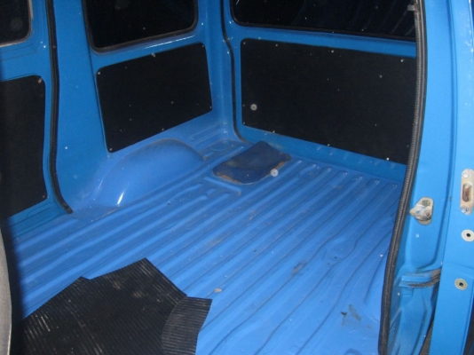 (ฝากขาย) กะป๊อตู้ไดฮัทสุ s82 ป้ายขาวสวยพร้อมใช้มากๆ แอร์ แม็ก เล่มแท้ชุดโอนครบ ช้าอด กทม.