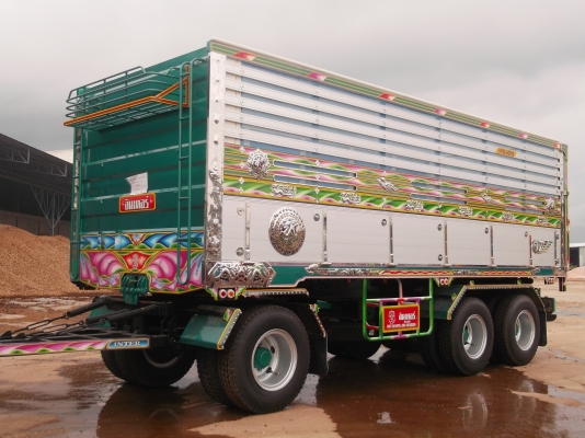 รับต่อกระบะรถบรรทุก กระบะอลูมิเนียม/เหล็ก พร้อมหัวรถใหม่ HINO/ISUZU มีจำนวนมาก เงื่อนไขซื้อผ่อนได้