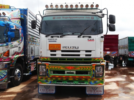 รับต่อกระบะรถบรรทุก กระบะอลูมิเนียม/เหล็ก พร้อมหัวรถใหม่ HINO/ISUZU มีจำนวนมาก เงื่อนไขซื้อผ่อนได้