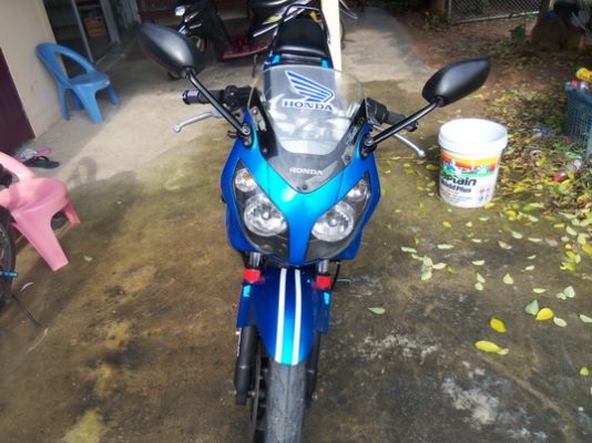 ขายCBR150เดิมๆ-29800-Bต่อรองได้ตามสมควรด่วนๆ ขายCBR150เดิมๆ-29800-Bต่อรองได้ตามสมควรด่วนๆ