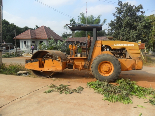 ขายรถบด รถเกรด