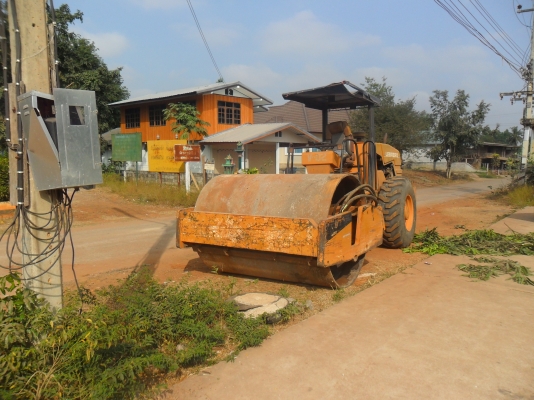 ขายรถบด รถเกรด