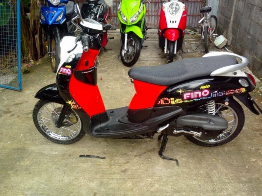 fino ปี 53 สีดำ รถบ้าน ชุดสีสวย เครื่องเดิมแน่นๆ ไม่หลวม ไม่มีควันขาว เอกสารชุดโอนครบ