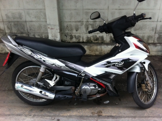 yamaha x1 ปี47 สตาร์ทมือ สภาพสวย เครื่องดี