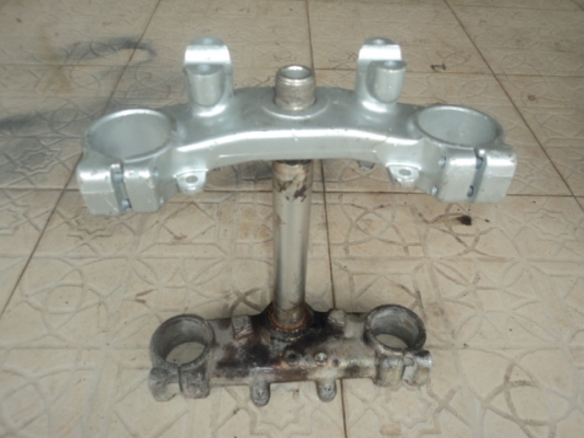 ดุม หลัง  คันเกียร์พับ