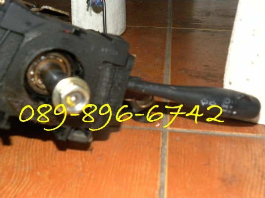 ขายสวิทซ์ยกเลี้ยว NISSAN Big M จอโค้งครับ ขายสวิทซ์ยกเลี้ยว NISSAN Big M จอโค้งครับ