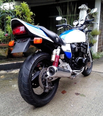 ด่วนๆๆรถสวยราคาถูก อิมเพาว์400 ปี97 อินวอย์ออกชื่อคนซื้อ