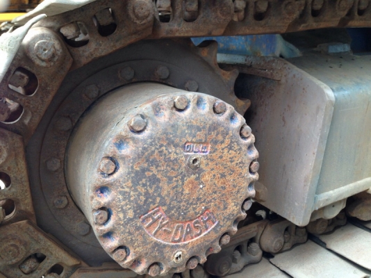 ขายรถแม็คโคร KOBELCO SK 120-1 ขายรถแม็คโคร KOBELCO SK 120-1