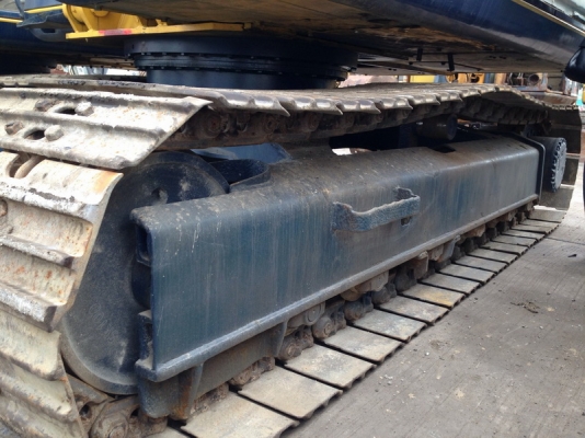 ขายรถแม็คโคร KOBELCO SK 120-1 ขายรถแม็คโคร KOBELCO SK 120-1