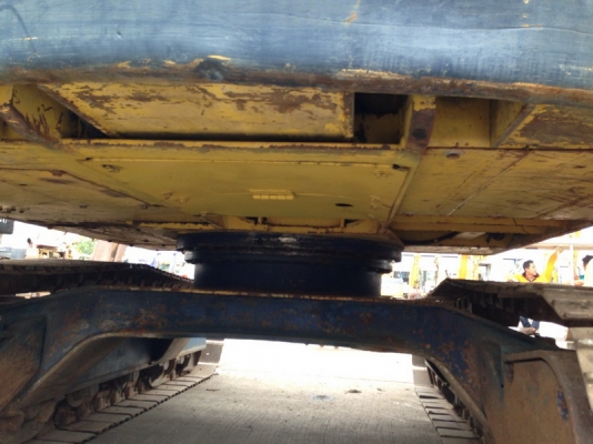 ขายรถแม็คโคร KOBELCO SK 120-1 ขายรถแม็คโคร KOBELCO SK 120-1