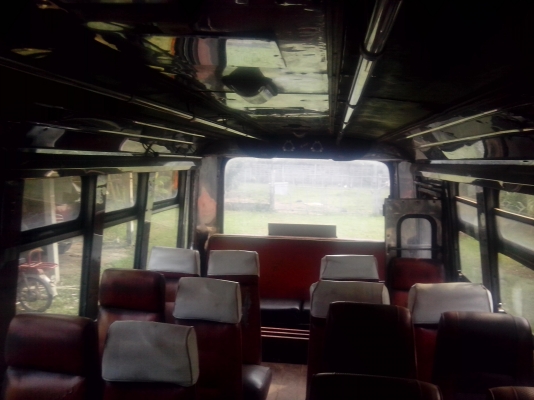 ขายมินิบัส